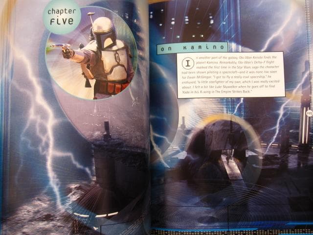 洋書 Star Wars, Mythmaking: Behind the Scenes