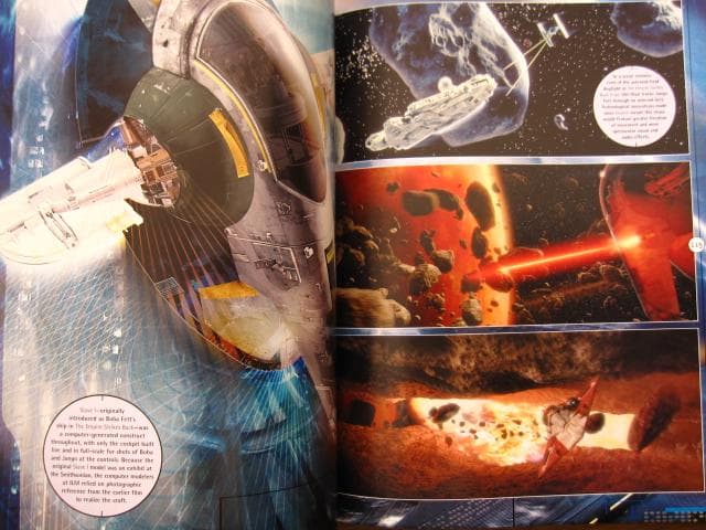 洋書 Star Wars, Mythmaking: Behind the Scenes