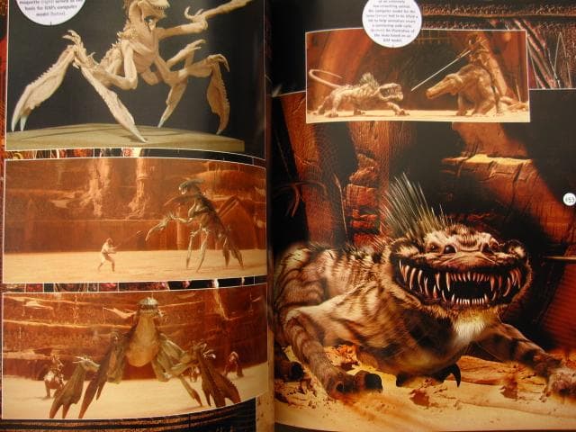 洋書 Star Wars, Mythmaking: Behind the Scenes