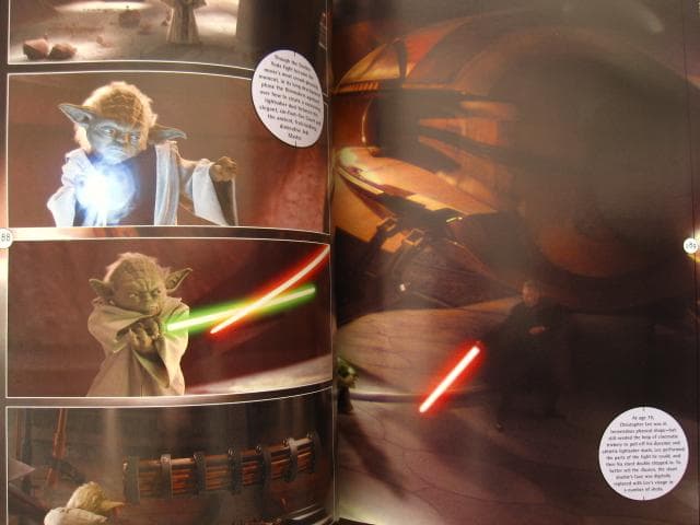 洋書 Star Wars, Mythmaking: Behind the Scenes