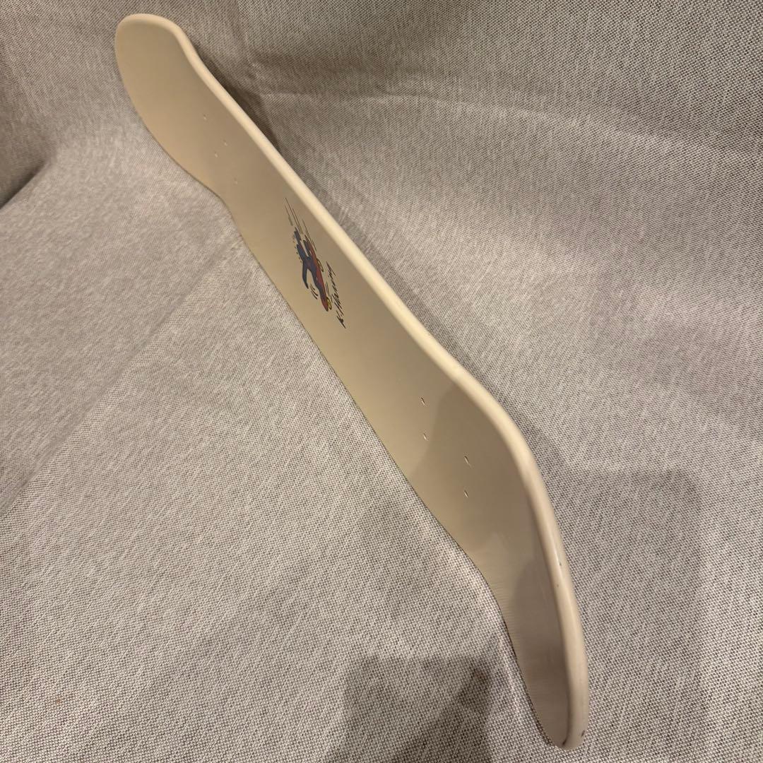 Keith Haring キースヘリング　スケボー　デッキ　スケートボード