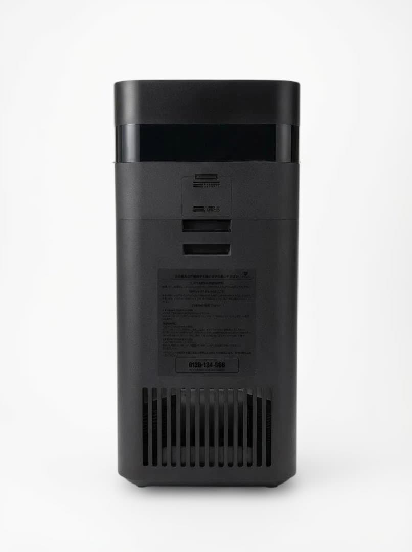 「ポテトヘッド」Airdog X3D 2025年7月購入 美品 各部清掃済