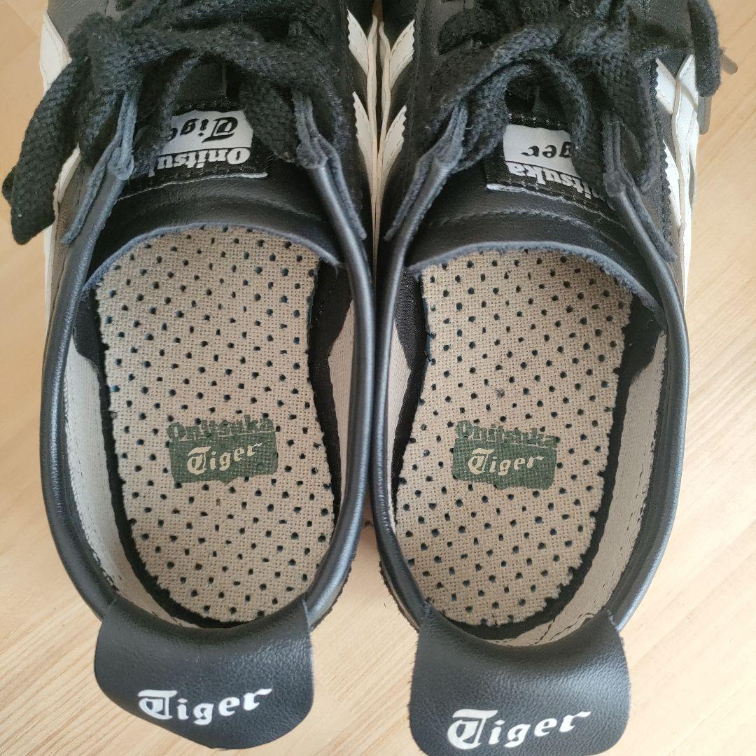 【23】Onitsuka Tiger MEXICO 66 オニツカタイガー