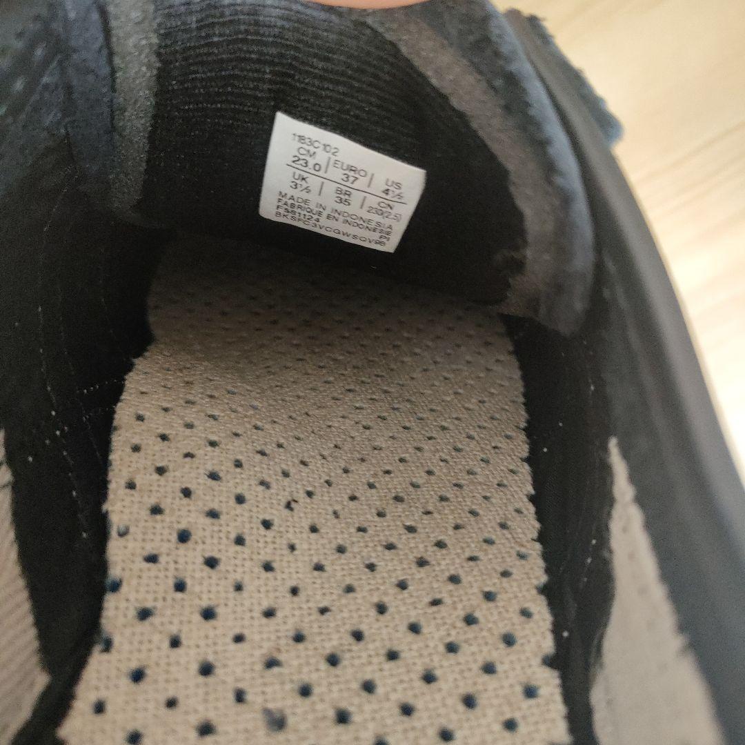 【23】Onitsuka Tiger MEXICO 66 オニツカタイガー