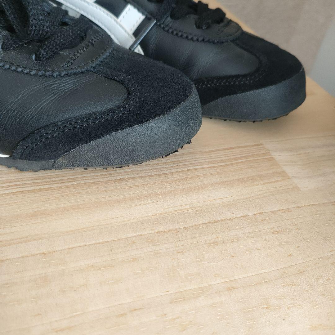 【23】Onitsuka Tiger MEXICO 66 オニツカタイガー