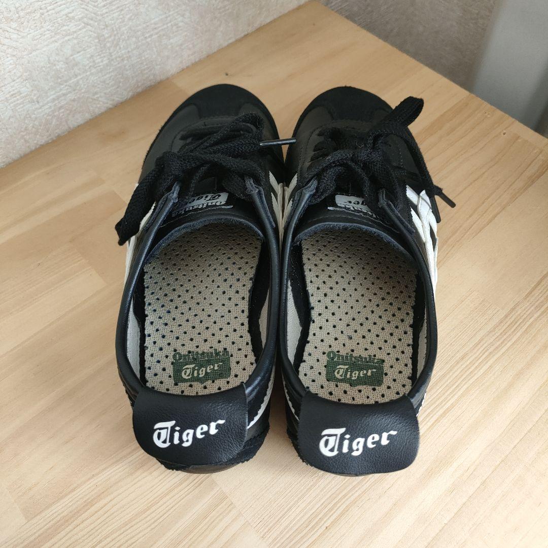 【23】Onitsuka Tiger MEXICO 66 オニツカタイガー