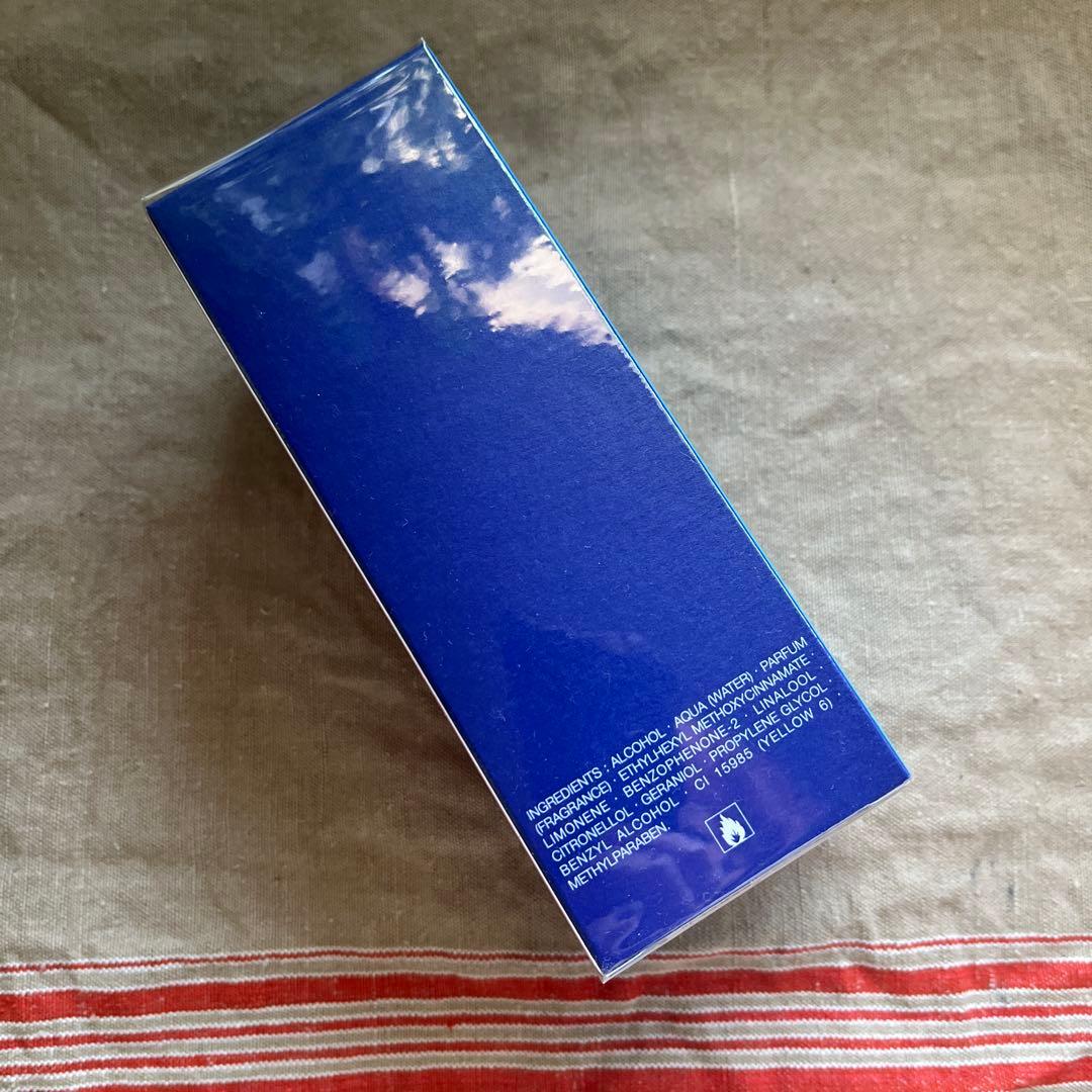 【未開封】YvesSaint Laurent IN LOVE AGAIN