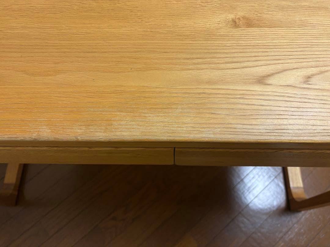 アクタスACTUS FOPPISHデスク　学習机