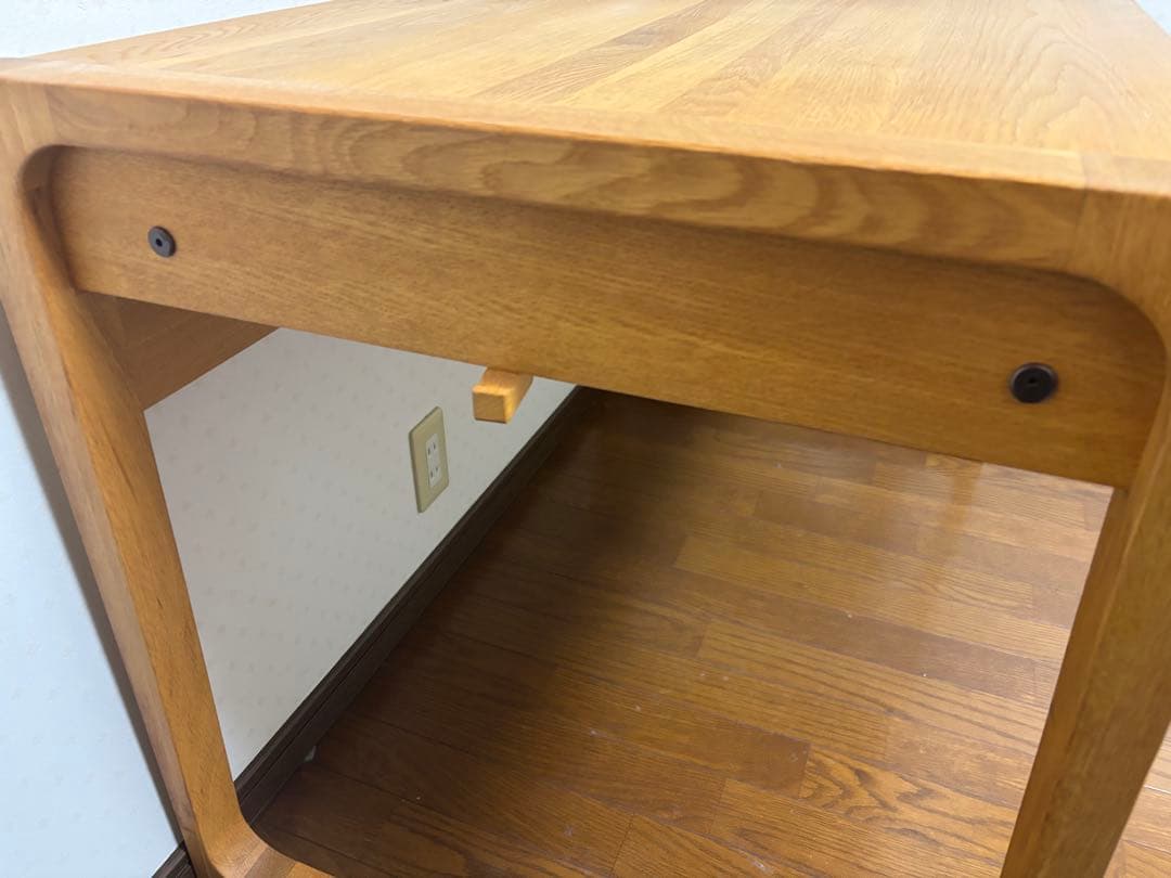 アクタスACTUS FOPPISHデスク　学習机