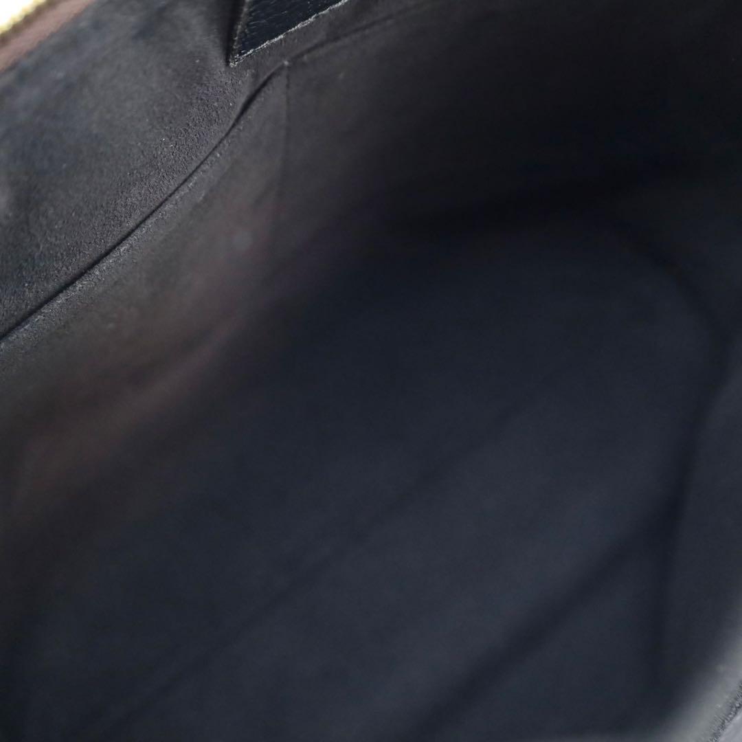 【超美品】　ルイヴィトン　エストレーラＭＭ　ノワール　モノグラム　トートバッグ