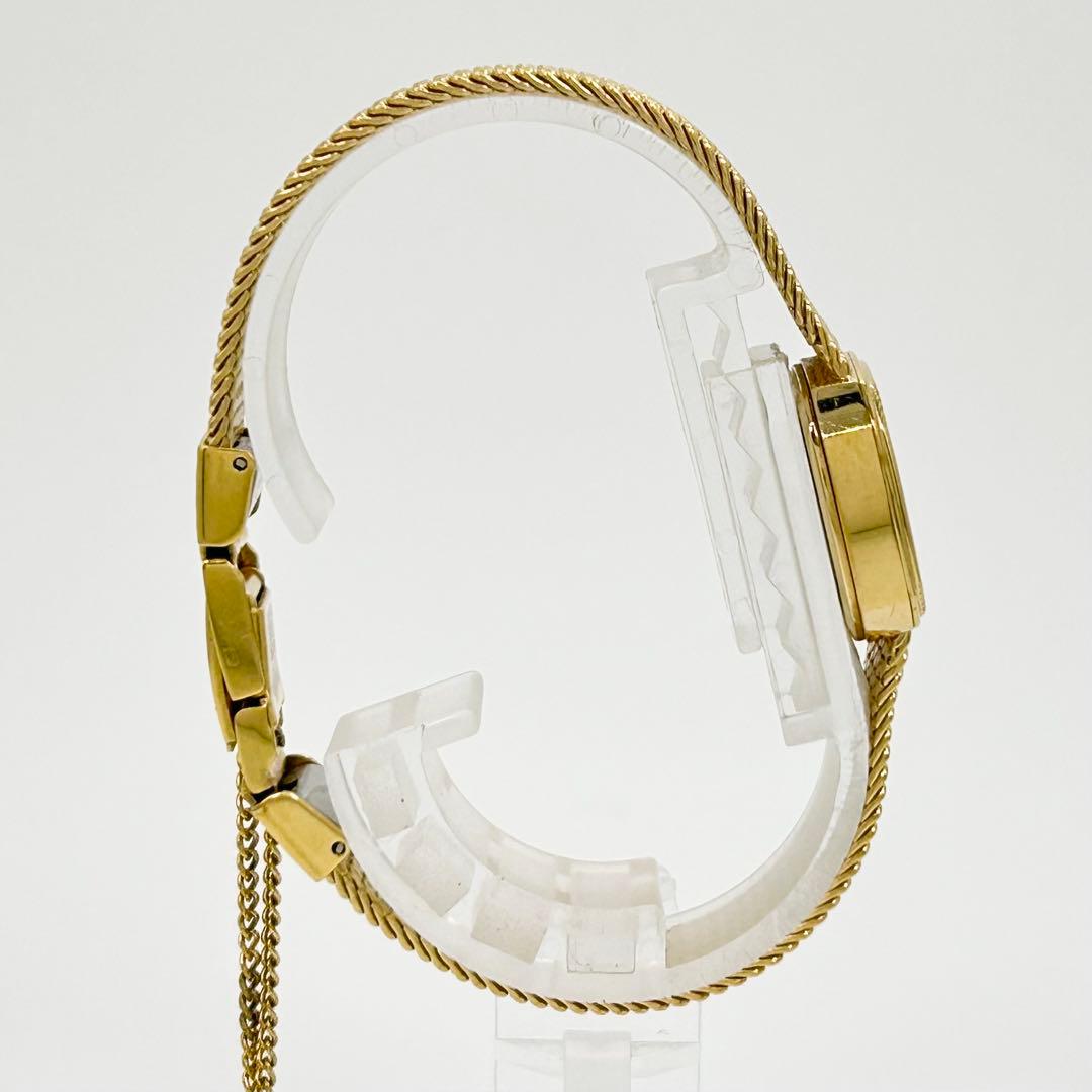 SEIKO セイコー スクエア ASGP 2329-5200 クォーツ 腕時計