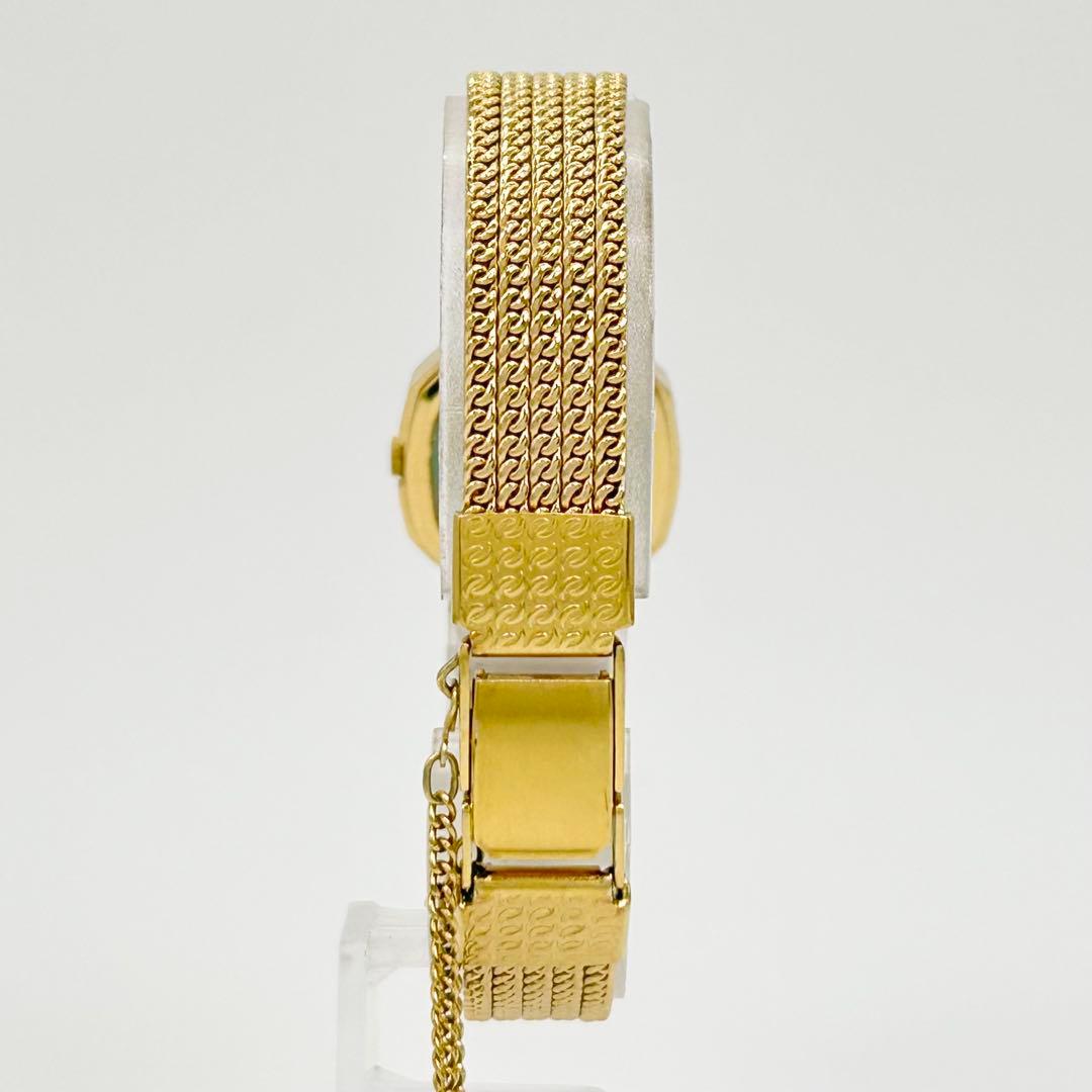 SEIKO セイコー スクエア ASGP 2329-5200 クォーツ 腕時計