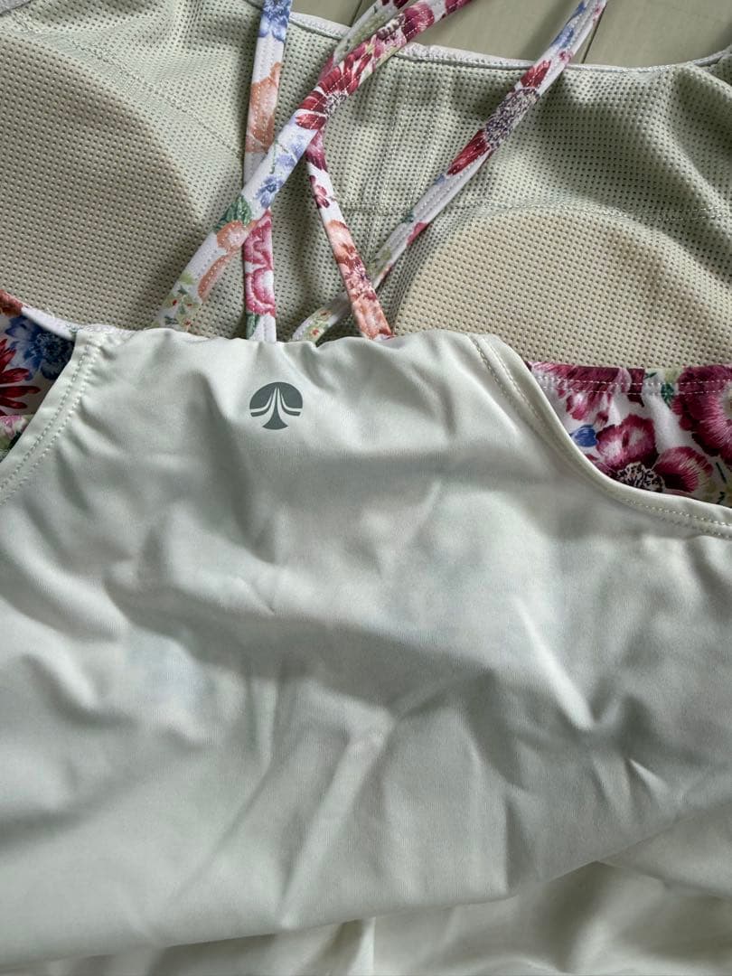 lavaヨガウェアまとめ売り