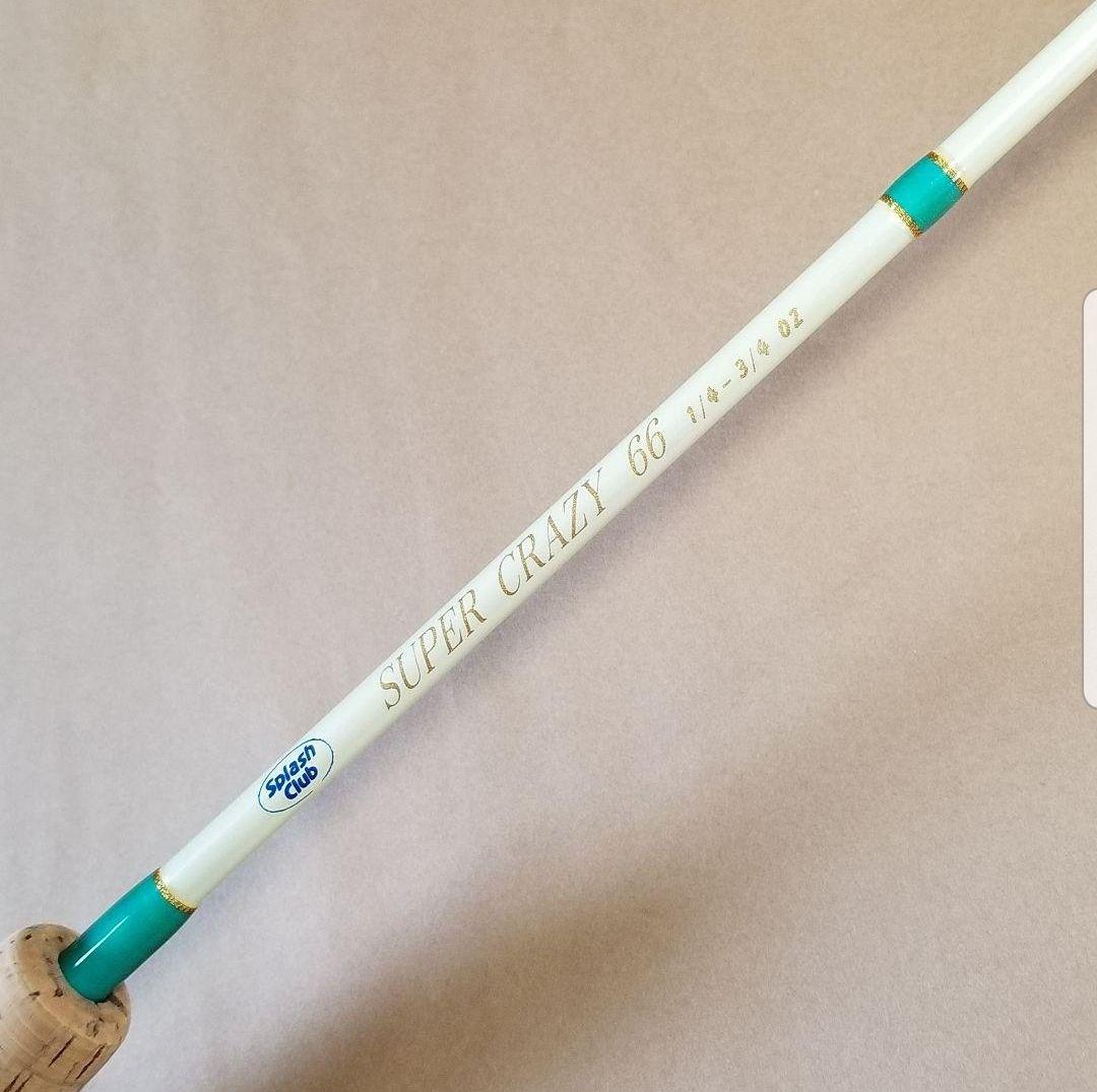 スプラッシュクラブ　スーパークレイジー66