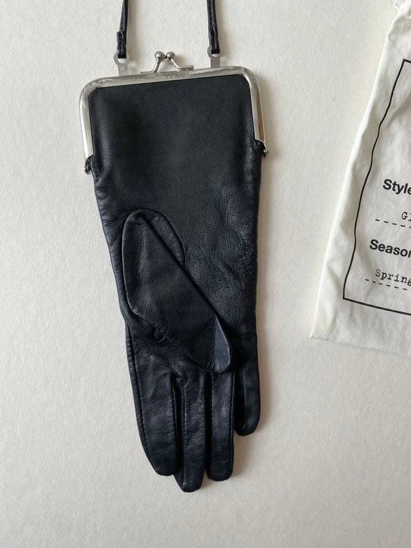 MartinMargiela× グローブネックレス