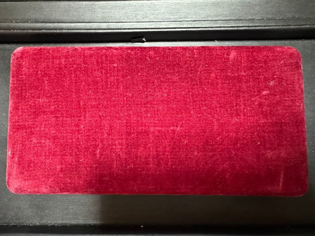 ミキモト 御木本 ネックレスケース 空箱