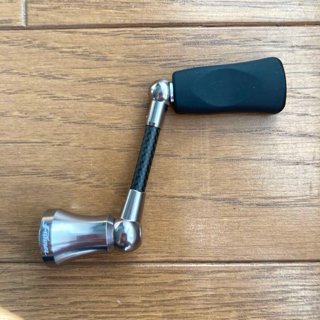 リヴァイブ ファンネル ダイワ用40mm シルバー