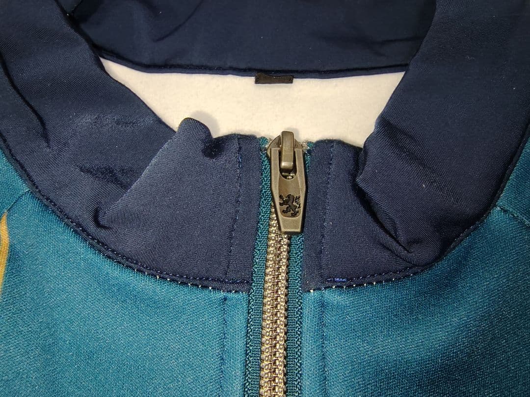 み*ー様 カペルミュール　冬用サイクルジャージ　Lサイズ　上下セット