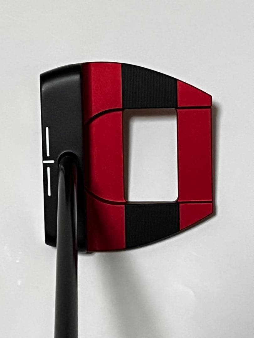 オデッセイ S2S トライホット ジェイルバード ゼロトルクパター