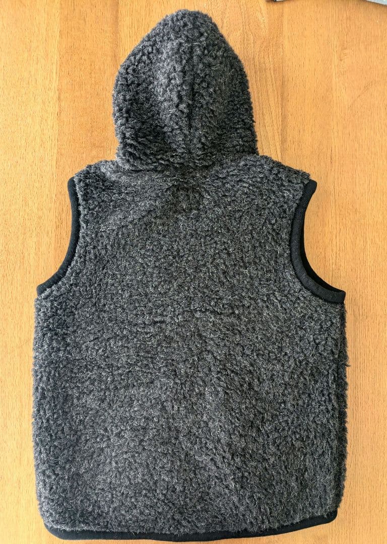 コールドブレーカー　レディースМ