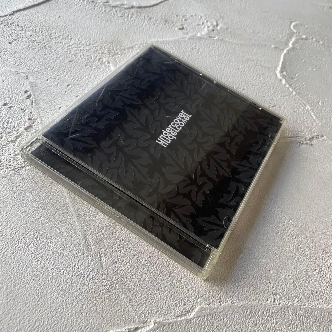 アンダーカバー UNDERCOVER 97-98AW コレクション CD レア盤