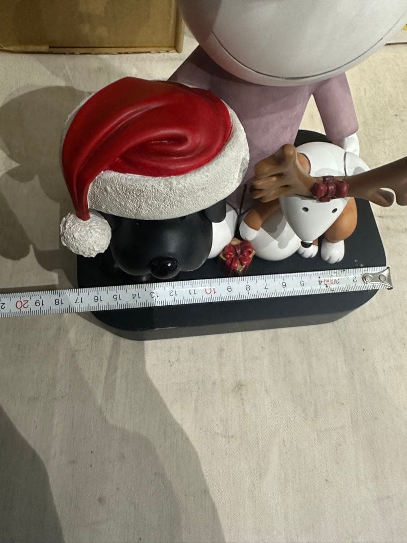 希少　ダグハイド　オブジェ　【ありがとう】　Dug Hyde 数量限定