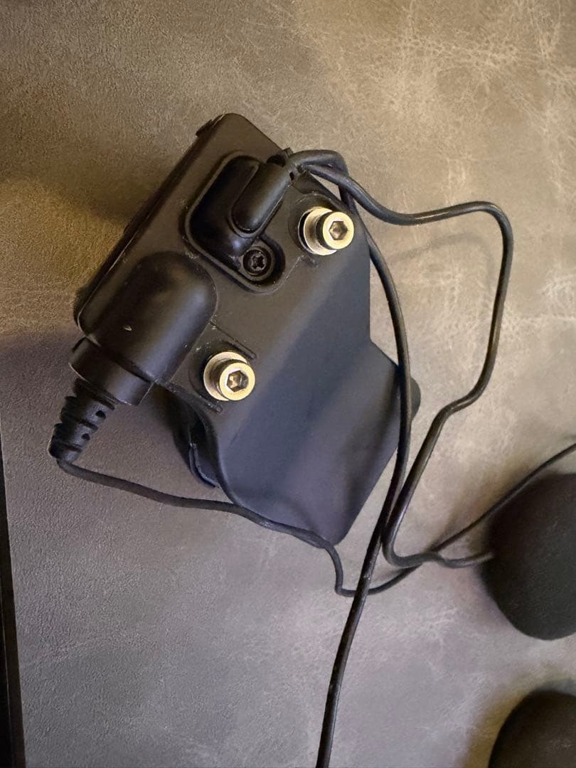 セナ SENA 50s ヘルメット用 インカム