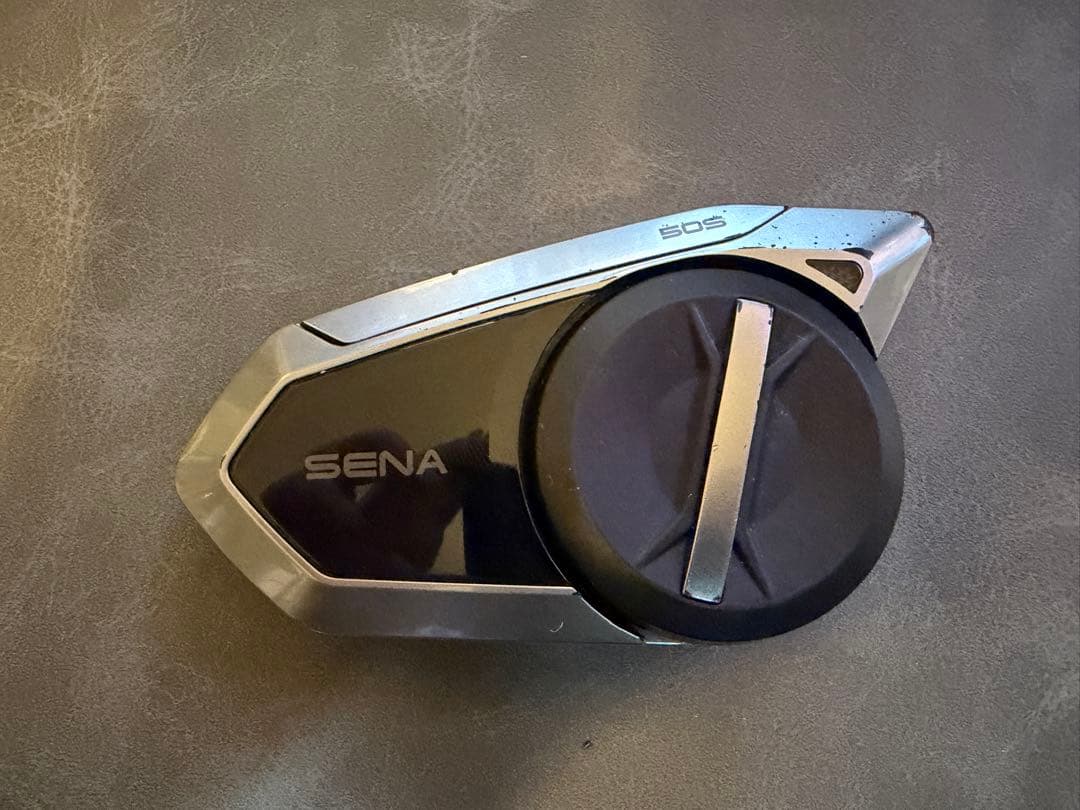 セナ SENA 50s ヘルメット用 インカム