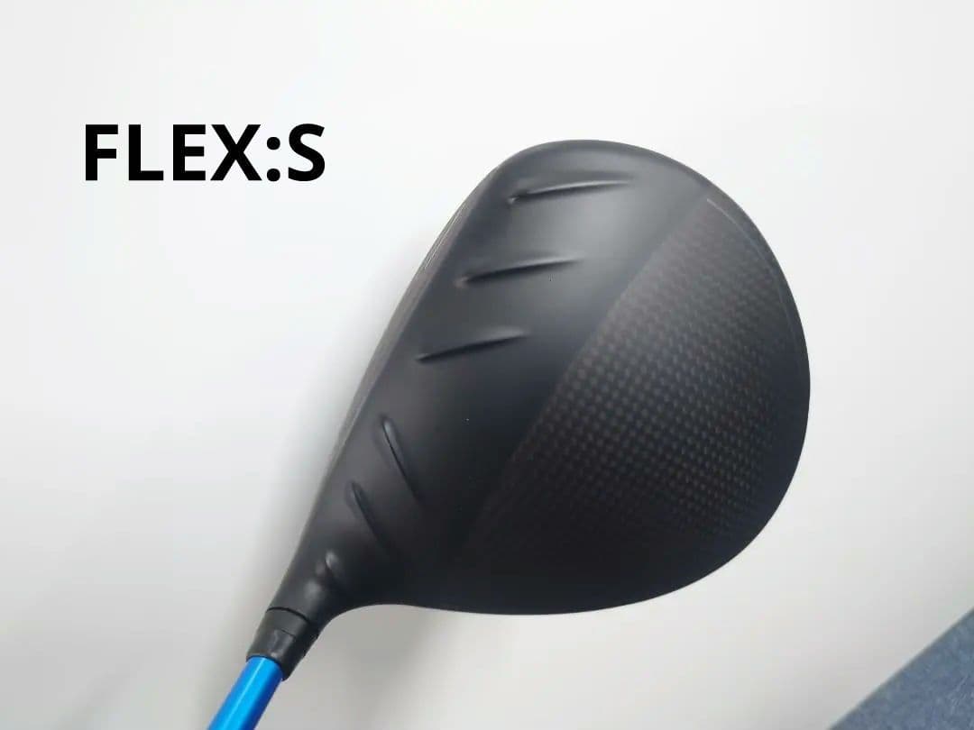 【美品】PING G440 MAX ドライバー 10.5度