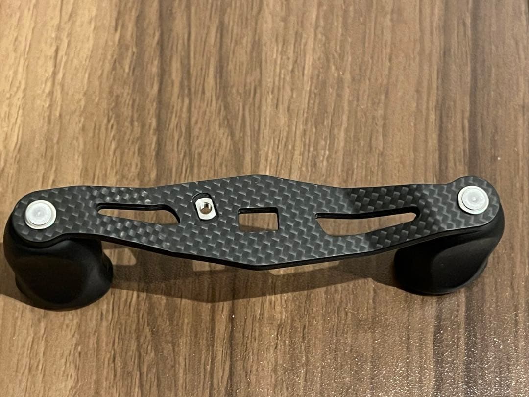 SLP WORKS ハンドル