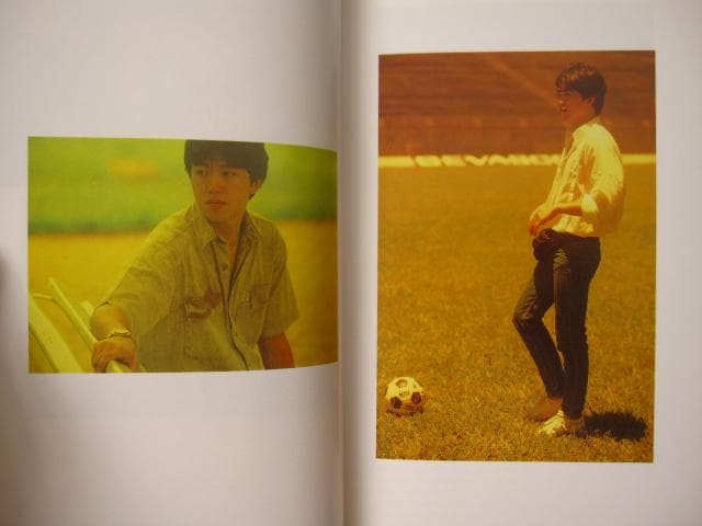 ふたりのカルロス: Carlos Toshiki story　田家秀樹