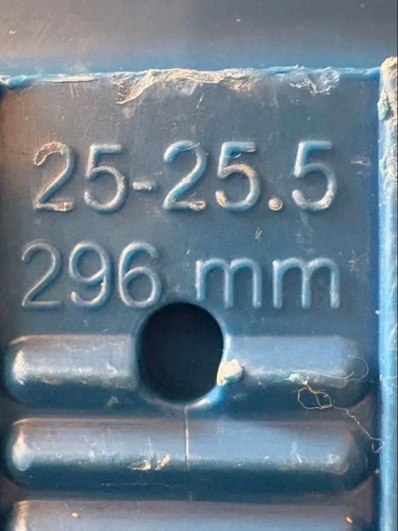 ラング Lange RS110SC アルペンブーツ スキーブーツ