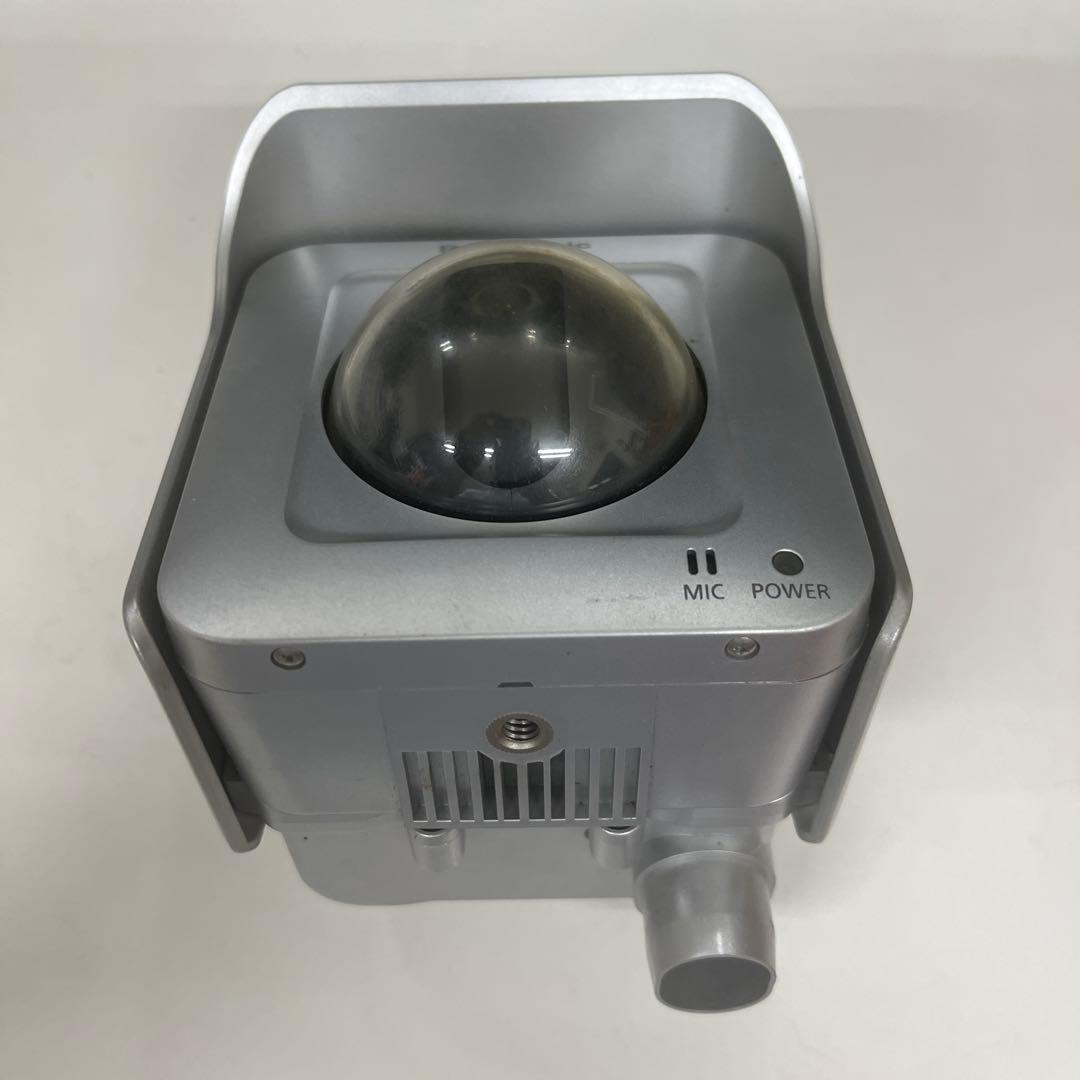 Panasonic BB-SW175A カメラ