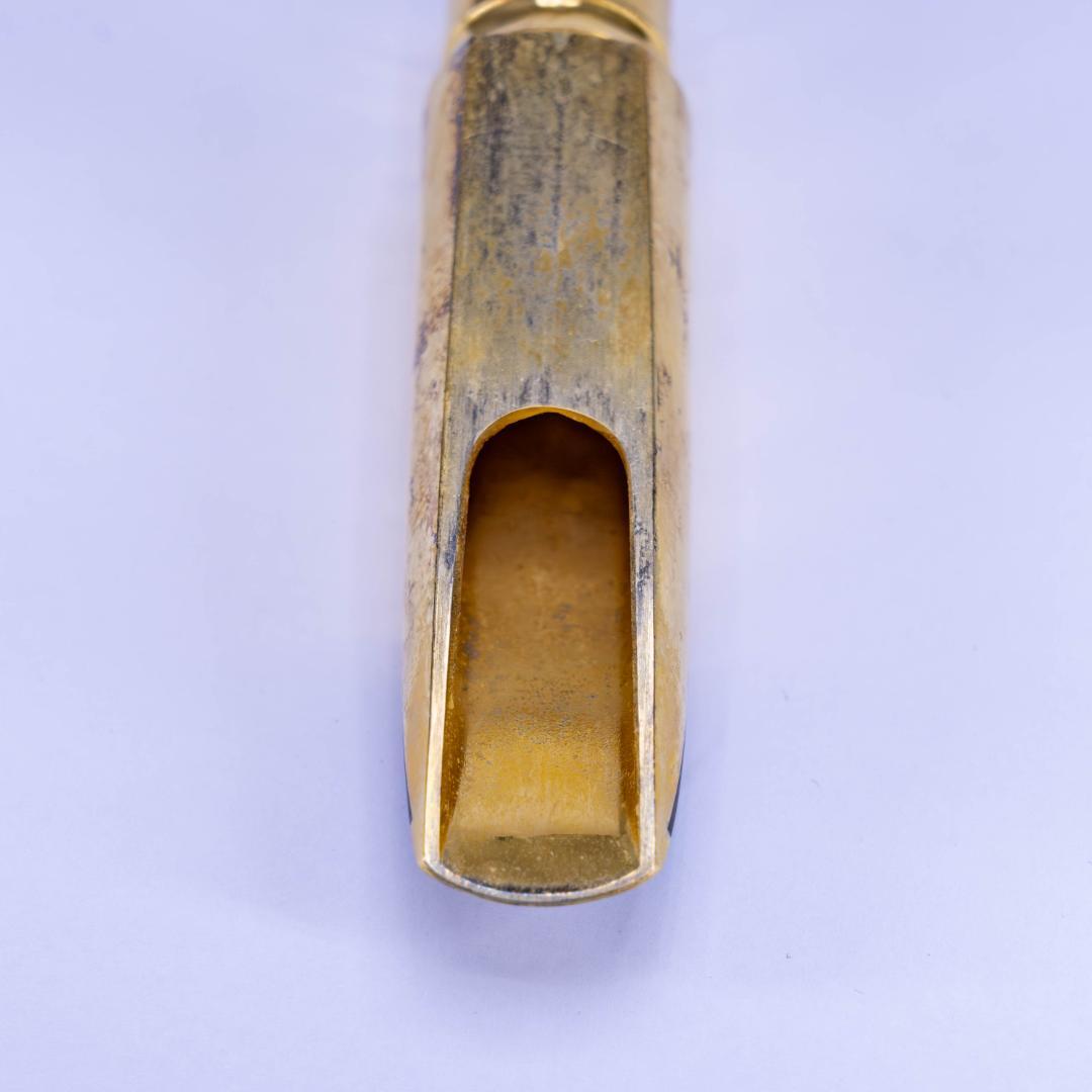 OTTO LINK Super Master テナーサックスマウスピース 7★