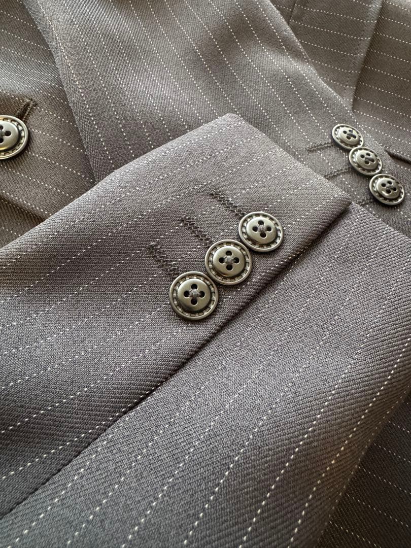 【美品150】ショパン4点　フォーマルスーツ ボーイズ　発表会　卒業　入学