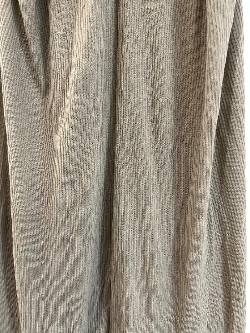 Rick Owens LUXOR FW 23 リブタンクトップ