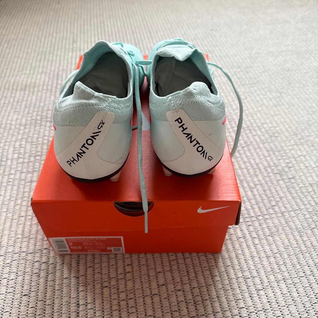 NIKE PHANTOM GX Ⅱ PRO AG-PRO