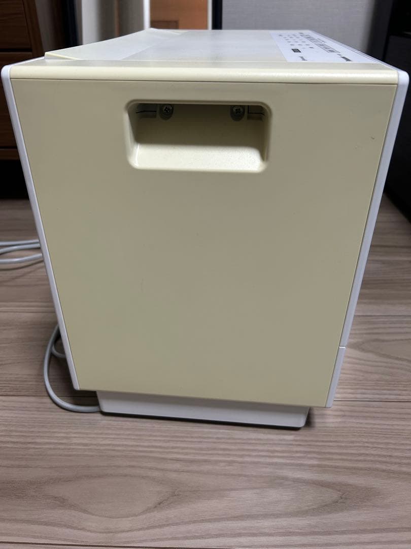 Panasonic 衣類乾燥除湿機 F-YHTX90 2022年製