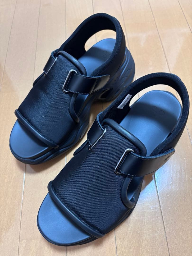 OAO MONOLITH NYLON 27.5cm サンダル