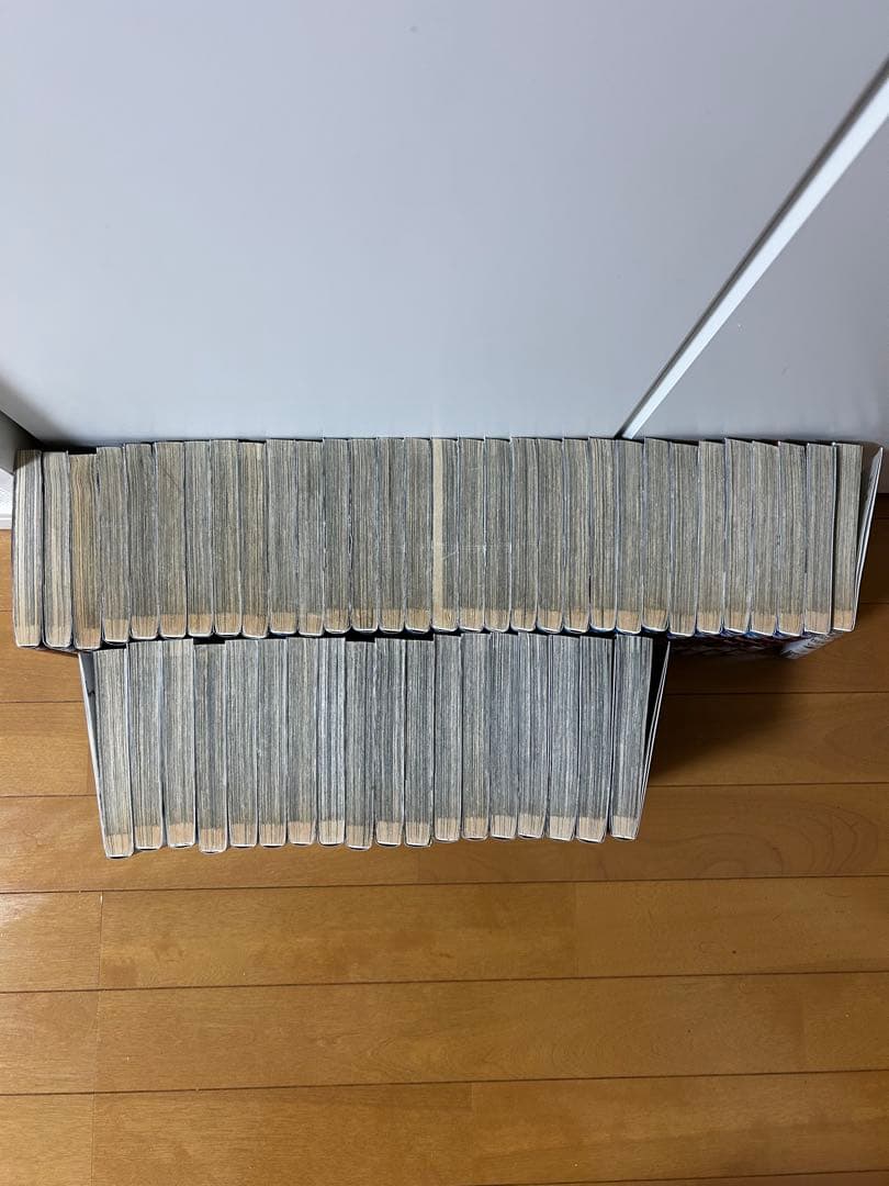 嘘喰い1〜49全巻セット※レンタルアップ