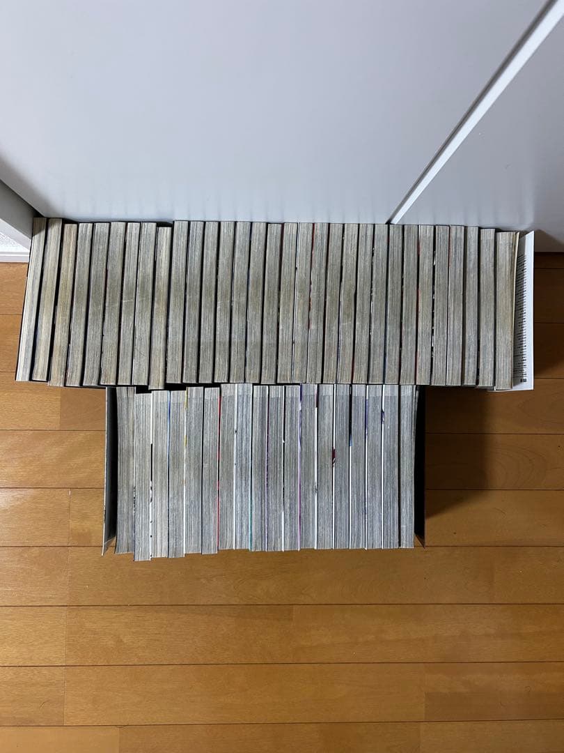 嘘喰い1〜49全巻セット※レンタルアップ