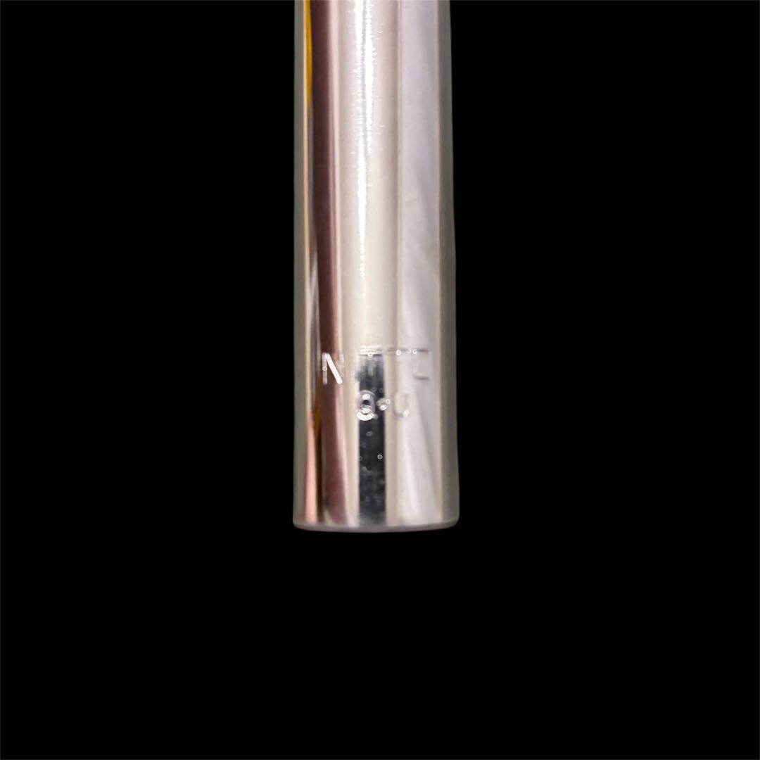 【未使用】NITTO ハンドルバー W-BASE別注 BMX