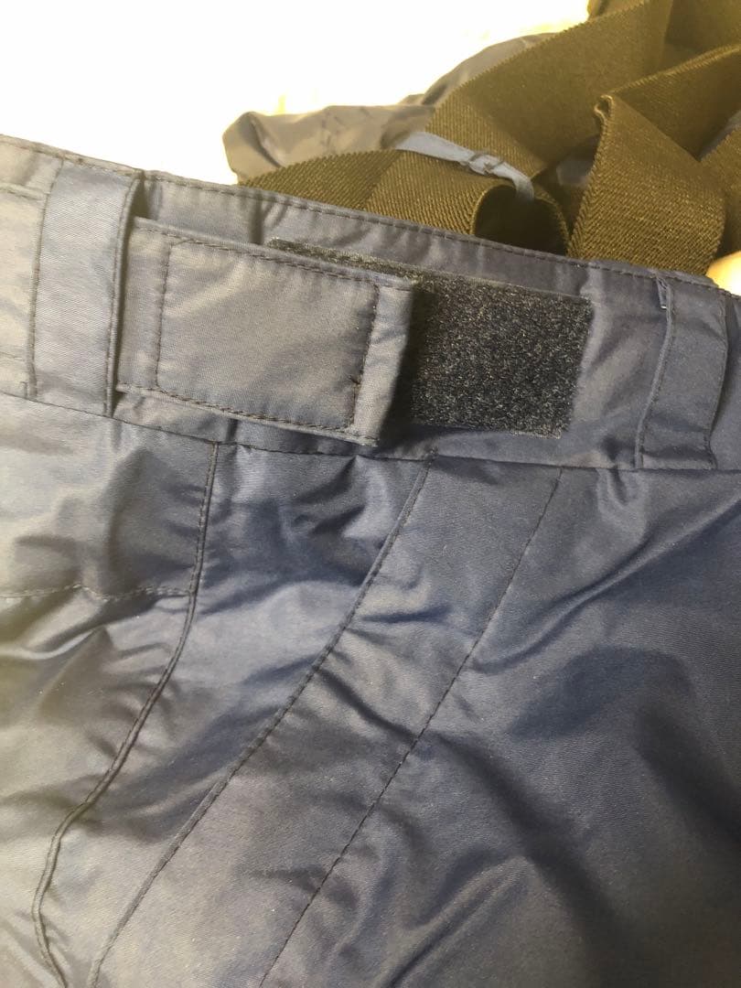 FILA スキーウェア レディース S