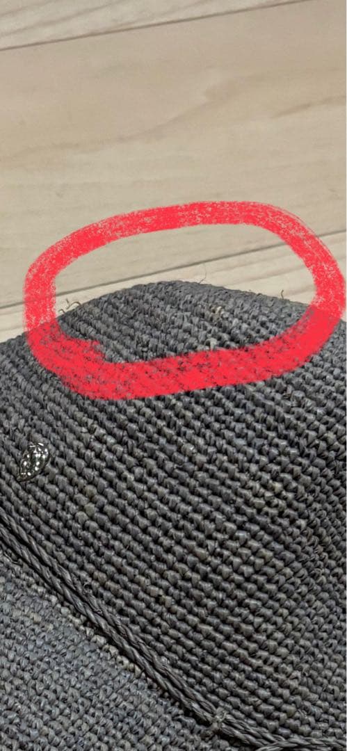 Helen Kaminski 帽子