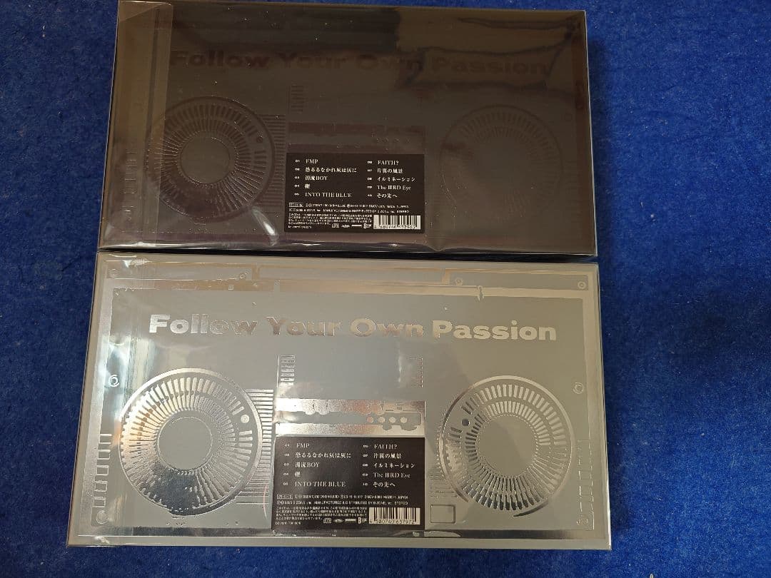 Bz CD+メタルスマートフォンスピーカー ＜シルバー、ブラック＞ FYOP