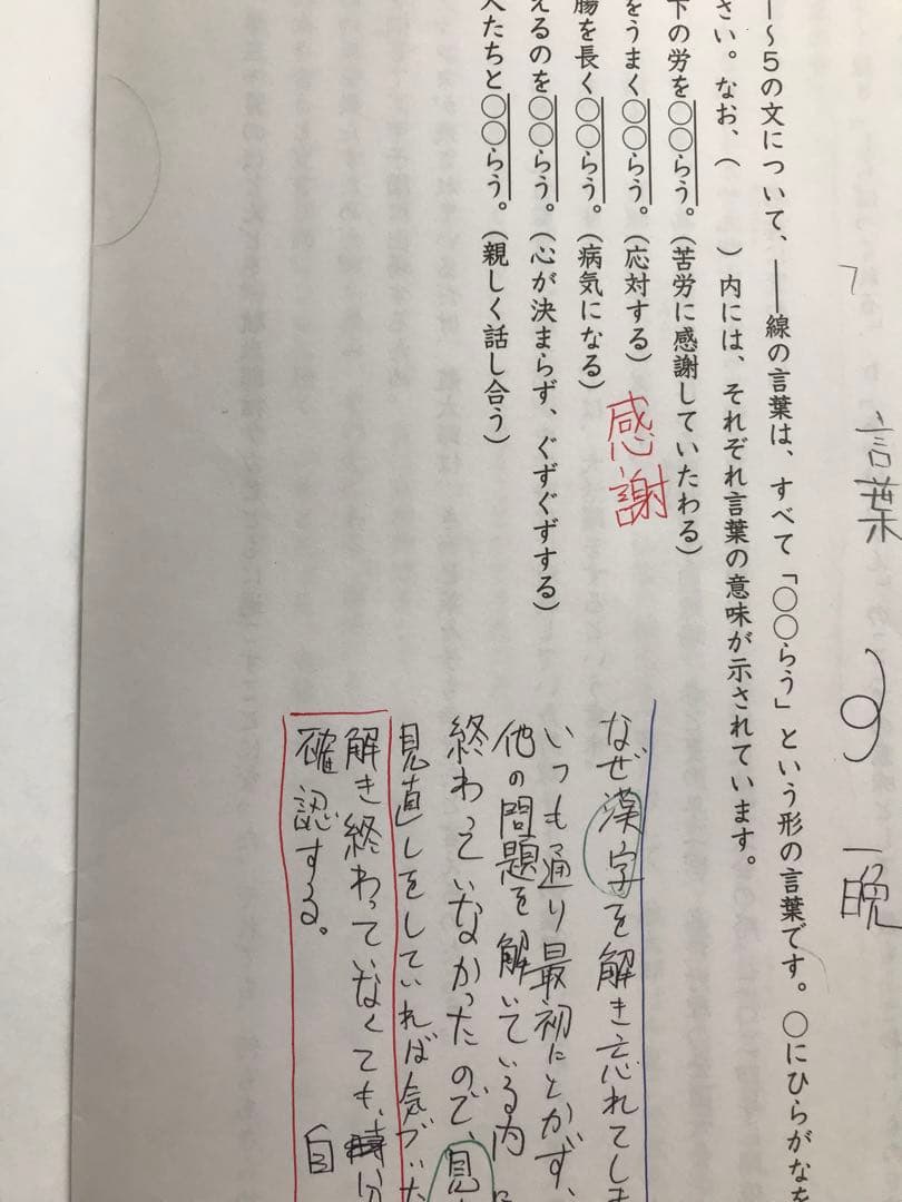 日能研学習力育成テスト、合格力実践テスト、難関校トライアル他6年2024