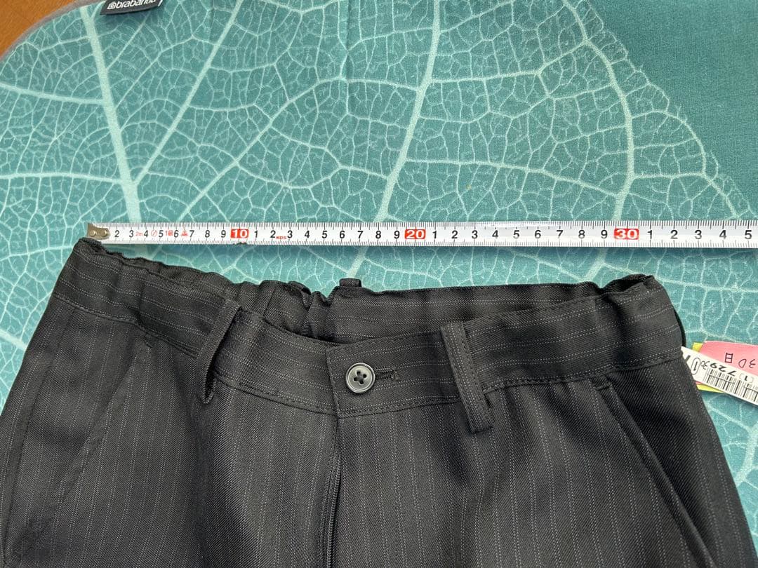 150cm 男の子　卒業式　スーツ　5点セット