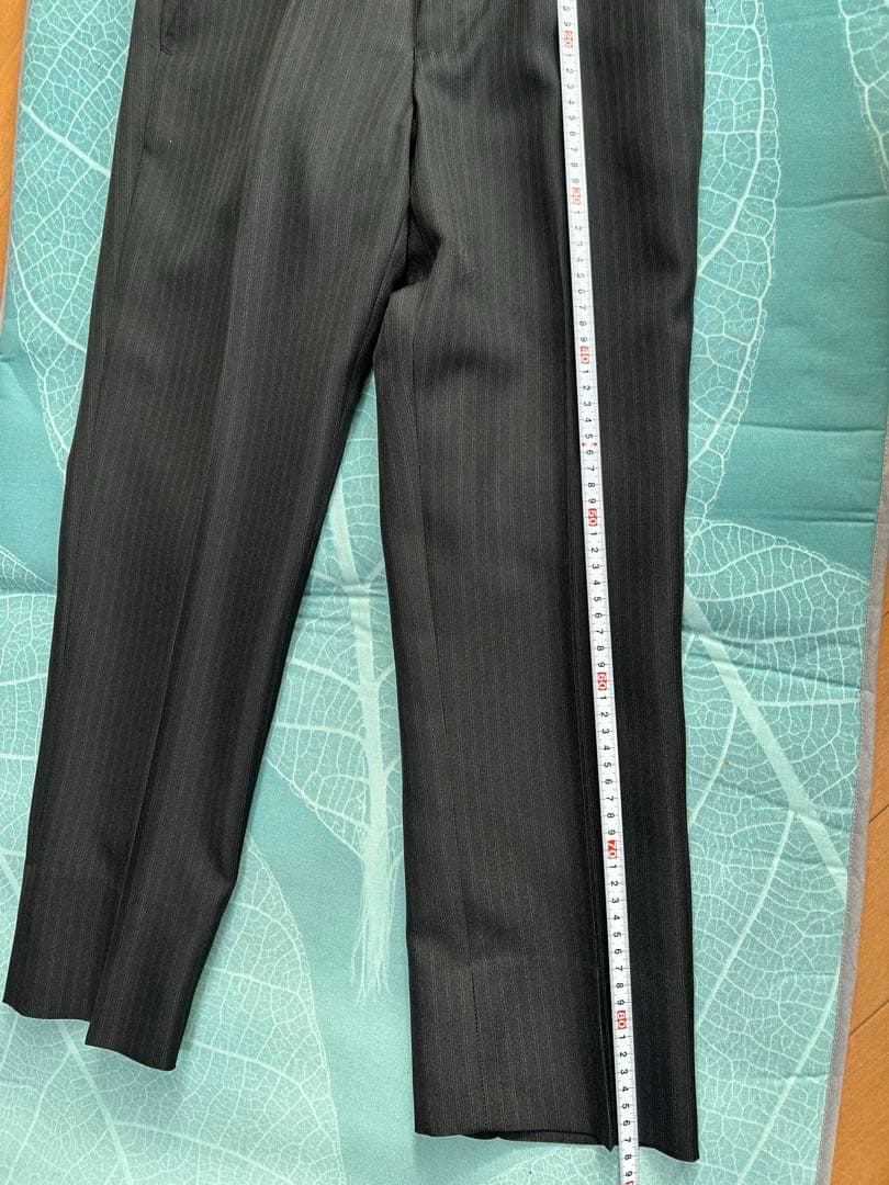 150cm 男の子　卒業式　スーツ　5点セット