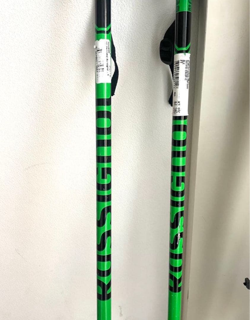 ロシニョール スターウォーズ スキー板128cm ダースベイダー