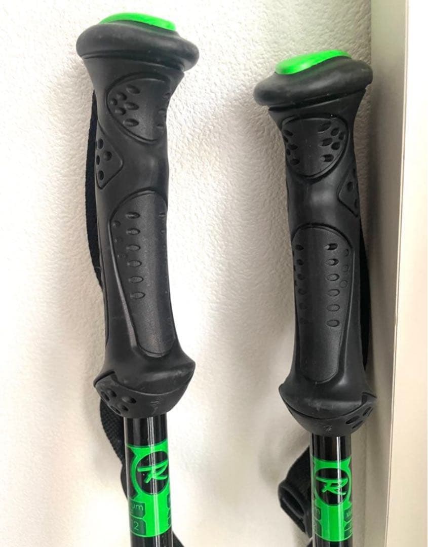 ロシニョール スターウォーズ スキー板128cm ダースベイダー